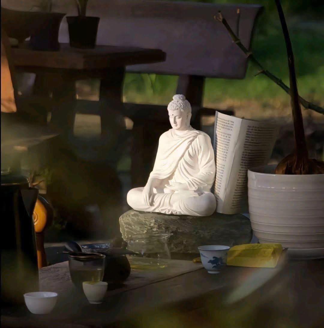 100 Lời Phật Dạy Về Cuộc Sống